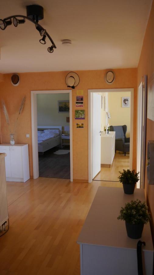 Großzügige Wohnung mit Herkulesblick nähe Uni Kassel Exterior foto