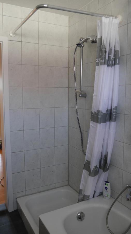 Großzügige Wohnung mit Herkulesblick nähe Uni Kassel Exterior foto