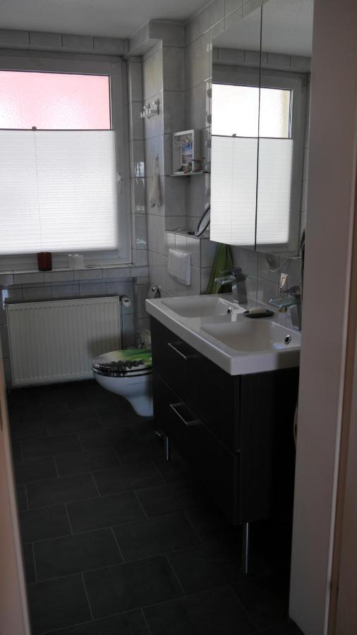 Großzügige Wohnung mit Herkulesblick nähe Uni Kassel Exterior foto