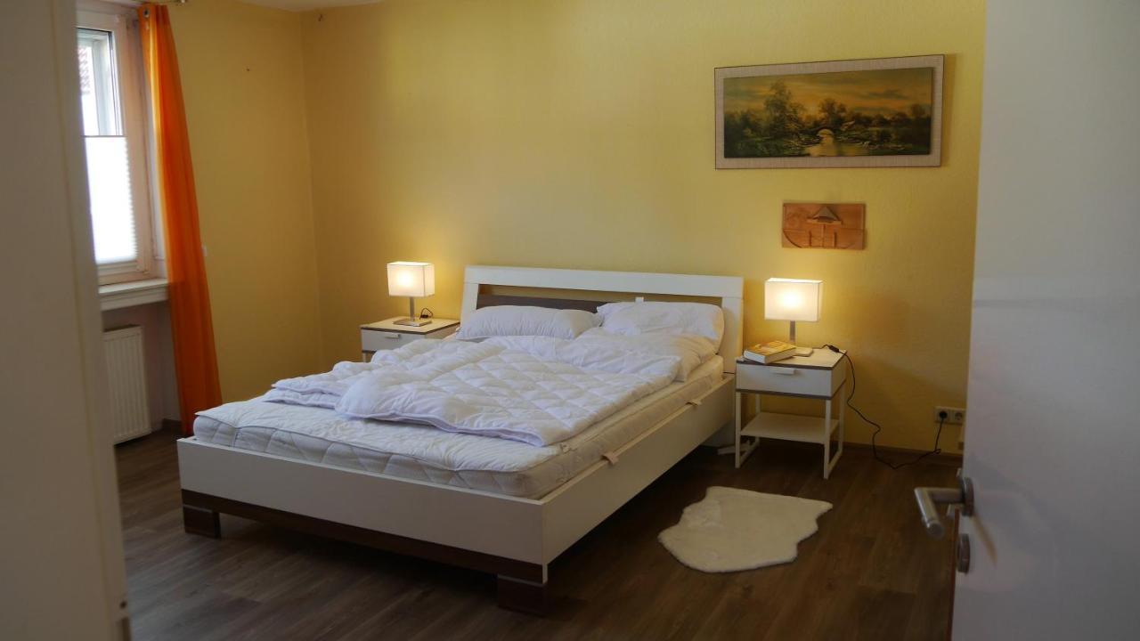 Großzügige Wohnung mit Herkulesblick nähe Uni Kassel Exterior foto