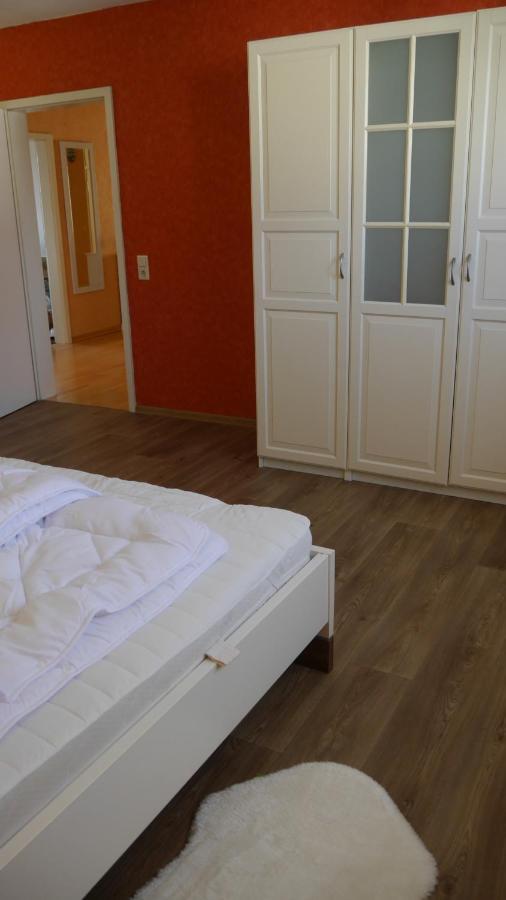 Großzügige Wohnung mit Herkulesblick nähe Uni Kassel Exterior foto